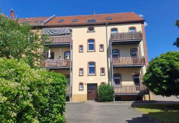Vorschaubild Wohnung