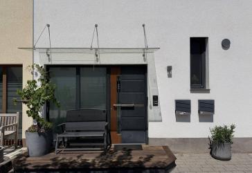 Vorschaubild Maisonettewohnung