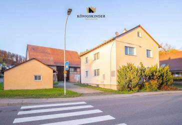 Vorschaubild Mehrfamilienhaus