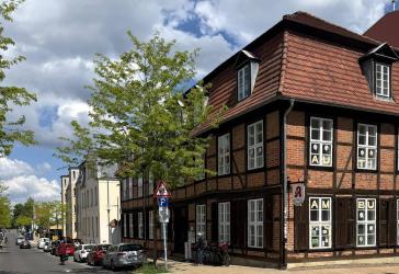 Vorschaubild Wohnung