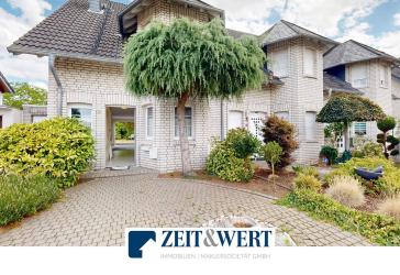 Vorschaubild Reihenendhaus