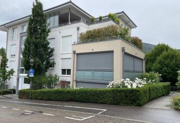 Premium-Eigentumswohnung in Bestlage von Baden-Baden - 4 Zimmer | 134,85 m² | Sofort bezugsfrei
