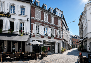 Vorschaubild Maisonettewohnung