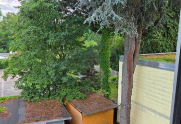 Vorschaubild Maisonettewohnung
