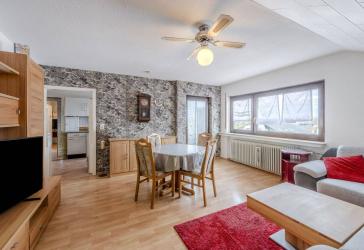 Vorschaubild Maisonettewohnung