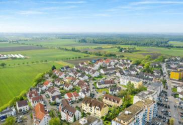 Vorschaubild Maisonettewohnung