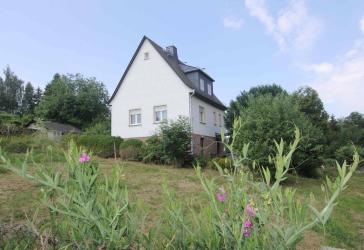 Vorschaubild Einfamilienhaus