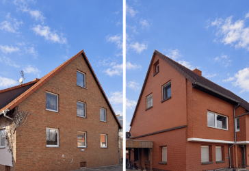 Vorschaubild Mehrfamilienhaus