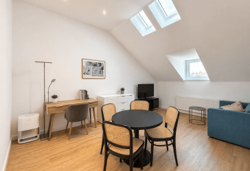Vorschaubild Wohnung