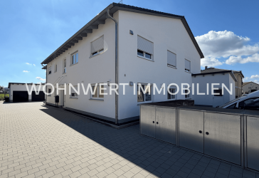 Vorschaubild Wohnung