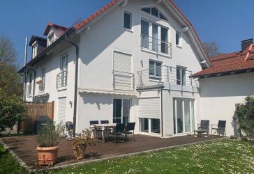 Vorschaubild Reihenendhaus