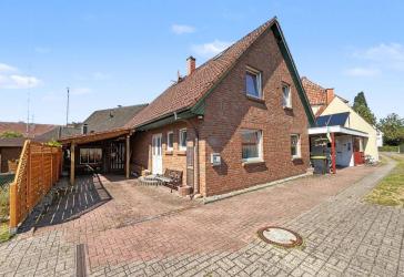 Vorschaubild Einfamilienhaus