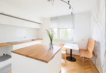 Vorschaubild Maisonettewohnung