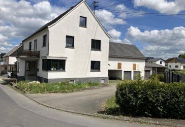 Vorschaubild Einfamilienhaus
