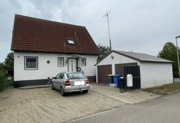Vorschaubild Einfamilienhaus