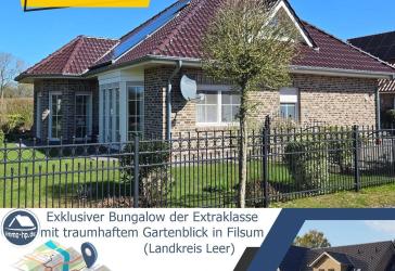 Vorschaubild Bungalow