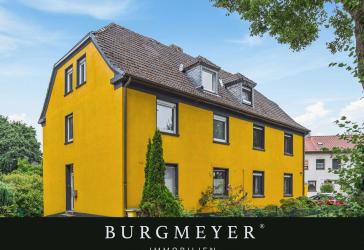 Vorschaubild Mehrfamilienhaus