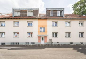 Vorschaubild Wohnung