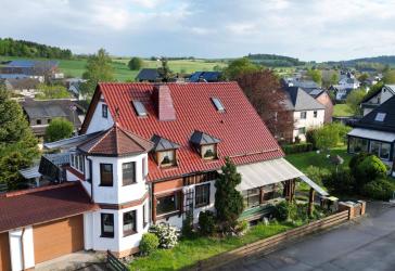 Vorschaubild Mehrfamilienhaus