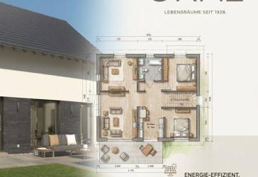 DESIGNHAUS ZUM WOHLFÜHLEN