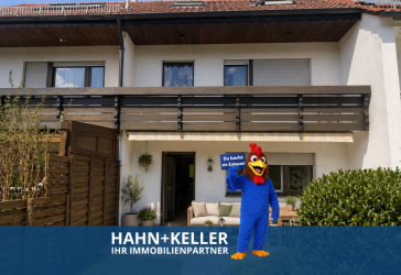 Vorschaubild Reihenmittelhaus