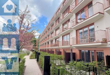 Vorschaubild Maisonettewohnung