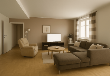 Vorschaubild Wohnung