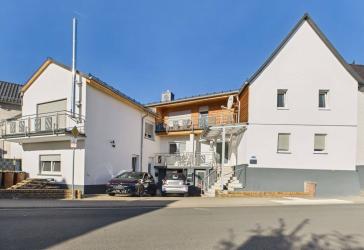 Vorschaubild Mehrfamilienhaus