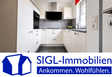 Attraktive 2-Zimmer-Wohnung mit Balkon und Garage - komfortables Wohnen auf ca. 70 m²