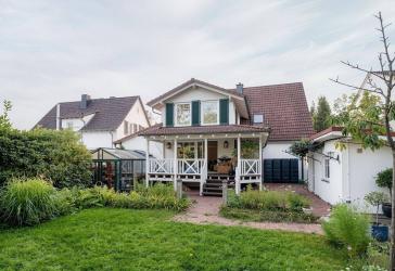 Vorschaubild Einfamilienhaus