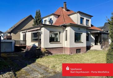 Vorschaubild Einfamilienhaus