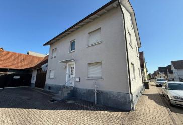 Vorschaubild Einfamilienhaus