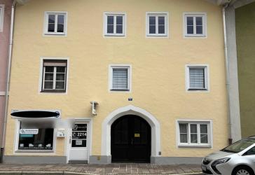 Ihr neues Zuhause im Herzen der Altstadt von Bad Reichenhall