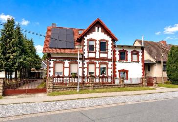 Vorschaubild Mehrfamilienhaus
