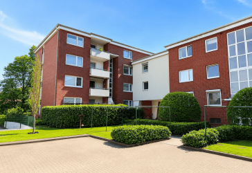 Vorschaubild Wohnung