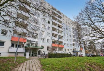 Vorschaubild Wohnung