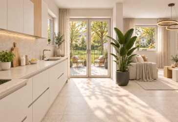 Vorschaubild Wohnung