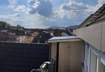 Vorschaubild Penthouse