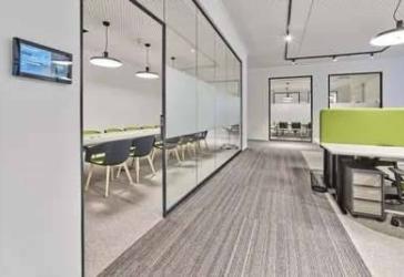 Vorschaubild Büro- /Praxis-Immobilie