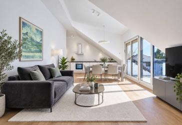 Vorschaubild Wohnung