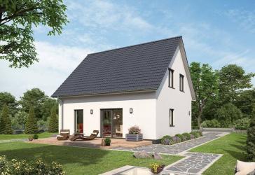 Vorschaubild Einfamilienhaus