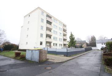 Großzügige 4,5-Zimmer-Wohnung mit Balkon in Unna