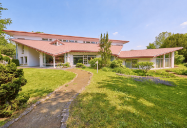 Vorschaubild Villa