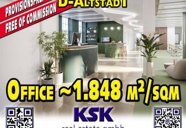 Vorschaubild Büro- /Praxis-Immobilie