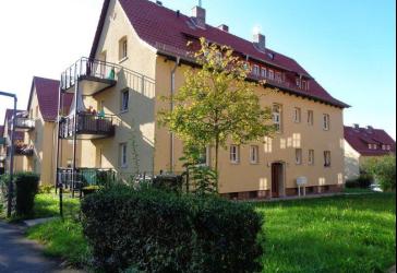 Vorschaubild Wohnung