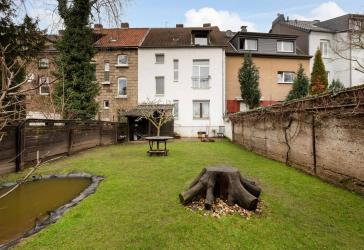 Vorschaubild Mehrfamilienhaus