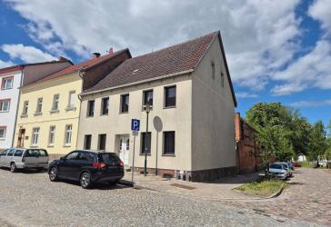 Vorschaubild Stadthaus