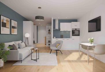 Vorschaubild Loft-Studio-Atelier