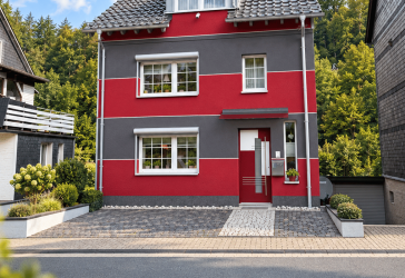 Vorschaubild Einfamilienhaus