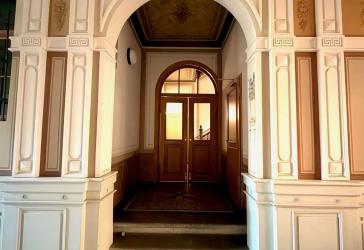 VON PRIVAT: 3-Zimmer-Apartment in Leipzig-Zentrum - Bestlage